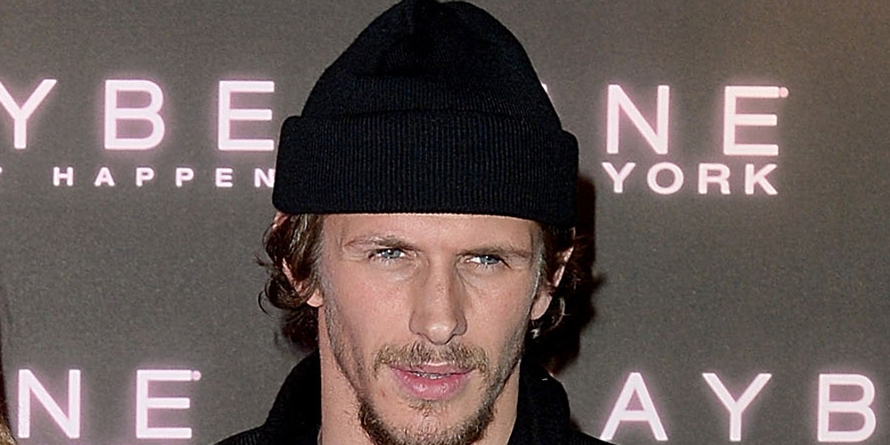 Foto de Jake Hall