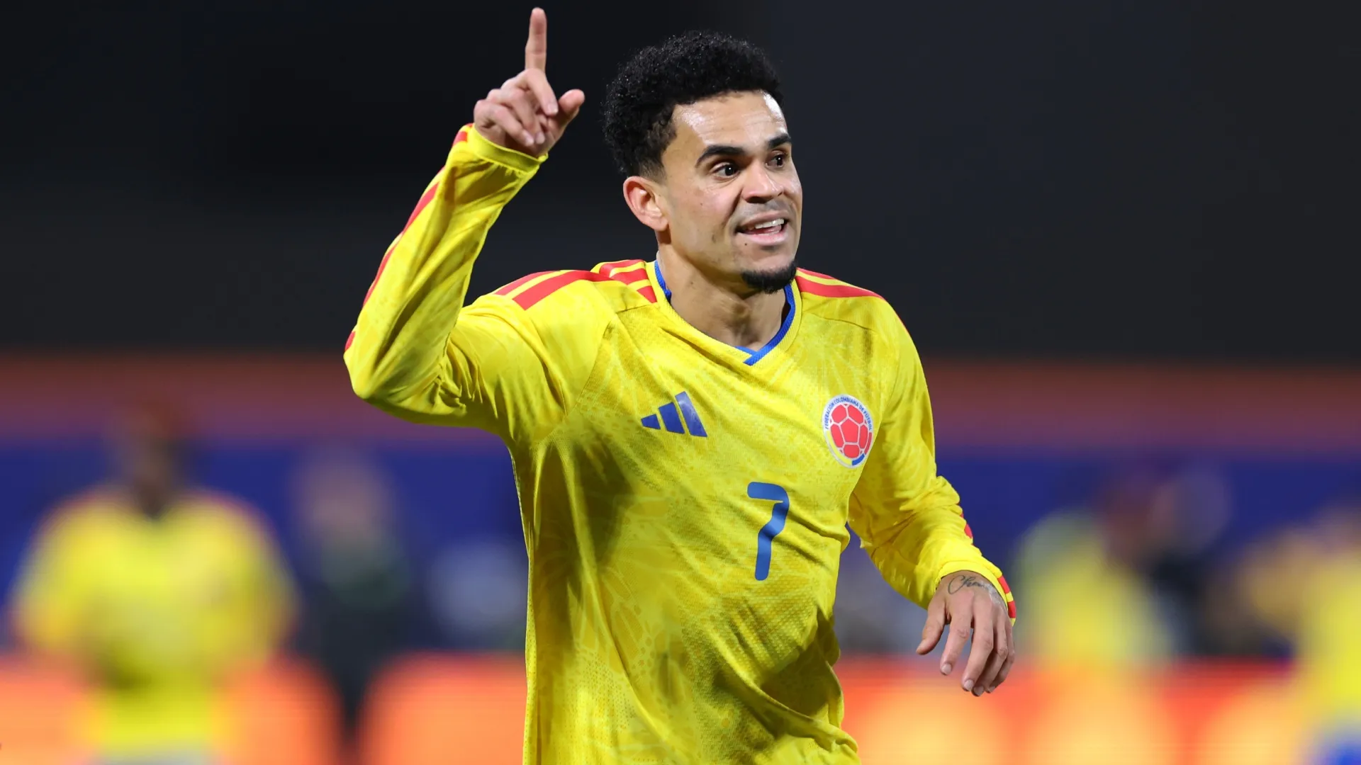 Luis Díaz