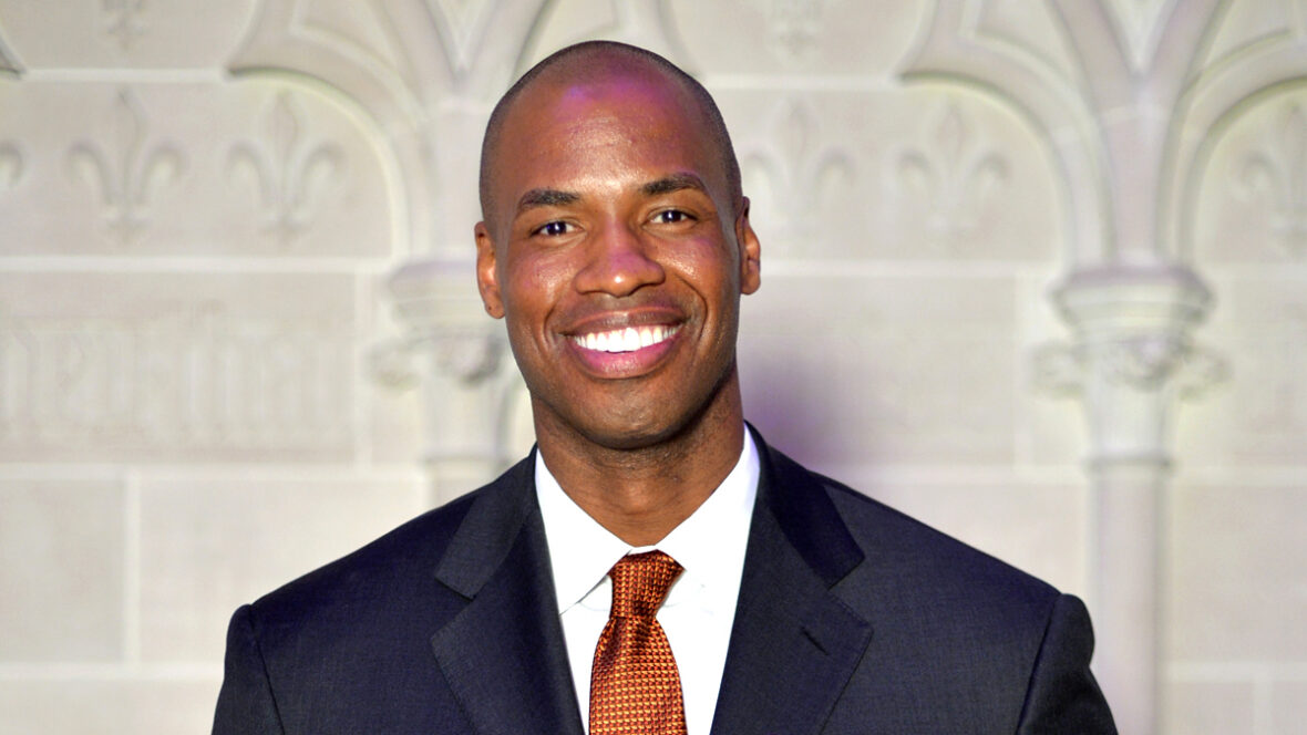 Jason Collins