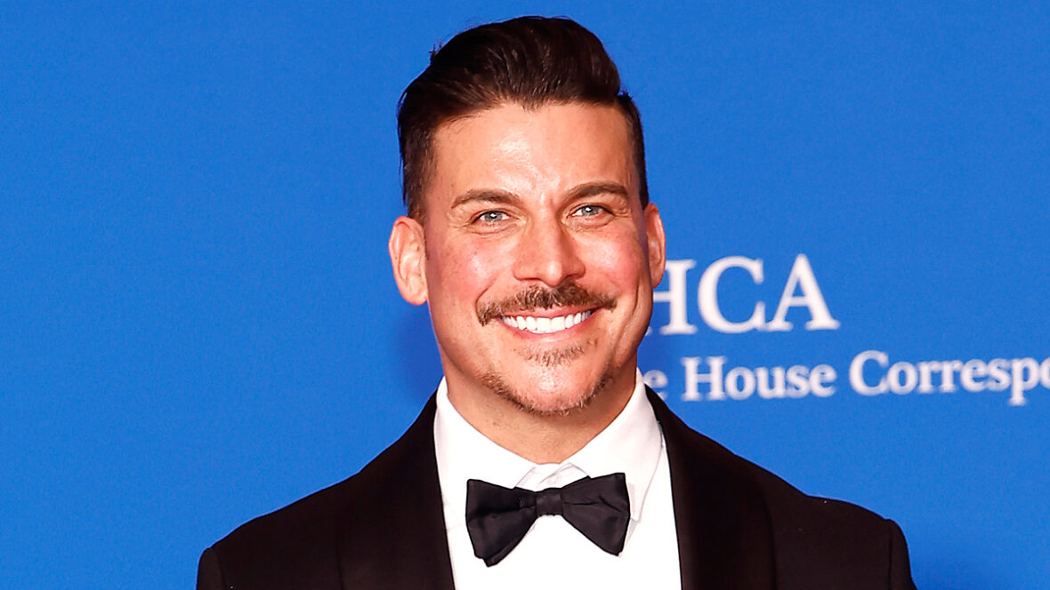atualização de jax-taylor-sober Atualização sóbria de Jax Taylor