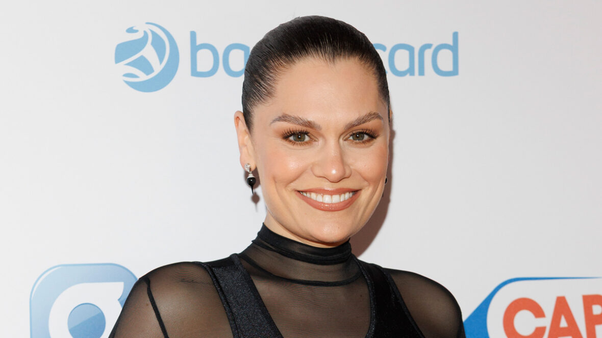 jessie-j-livre de câncer Jessie J livre de câncer