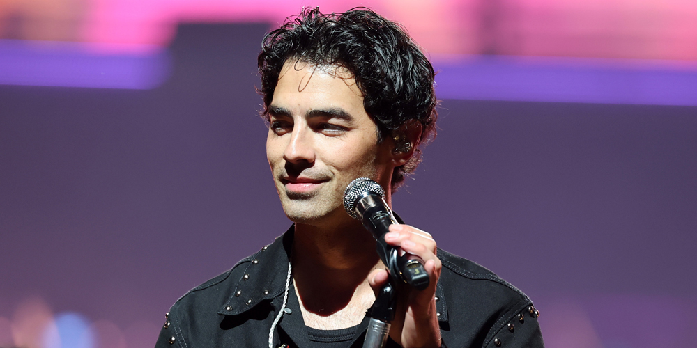 Joe Jonas fala sobre planos de verão