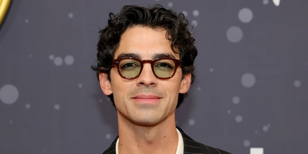 Foto de Joe Jonas