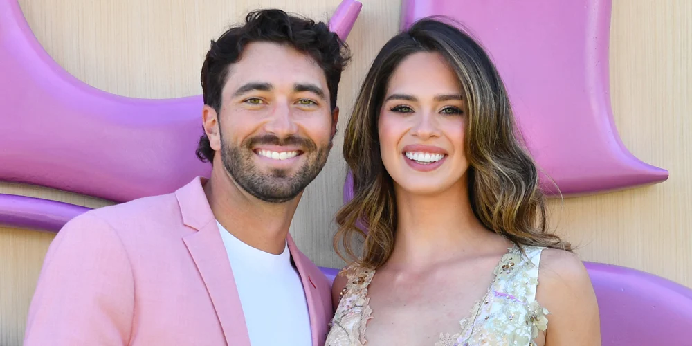 Joey Graziadei pede Kelsey Anderson em casamento novamente
