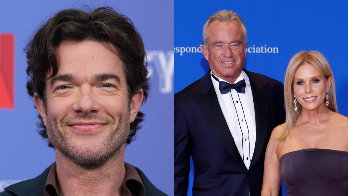 john-mulaney-rfk-jr John Mullaney RFK Jr.