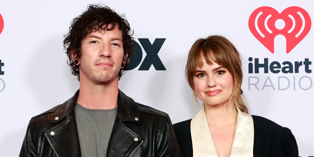 Josh Dun dá atualizações sobre a esposa Debby Ryan