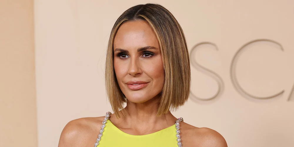 Keltie Knight fala sobre facelift