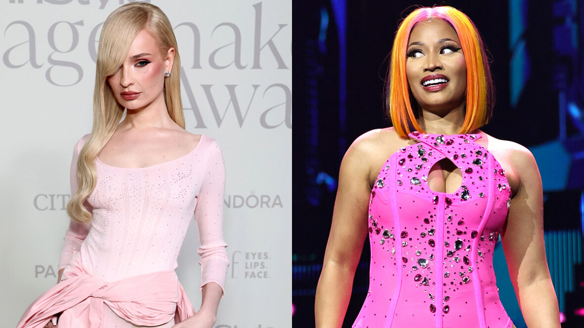 Kim Petras/Nicki Minaj