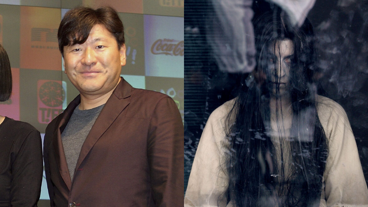 Koji Suzuki Sadako