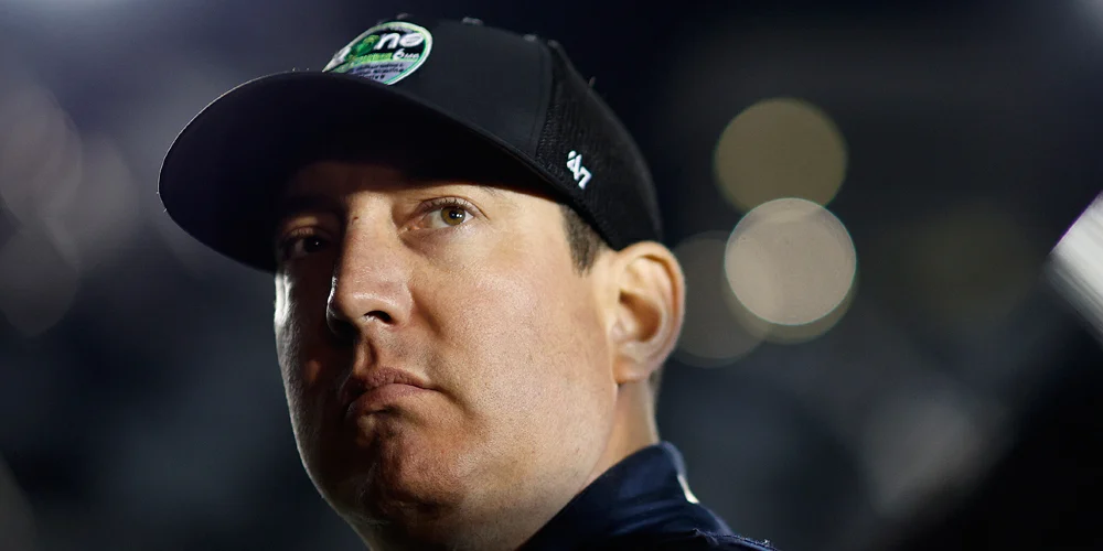Kyle Busch