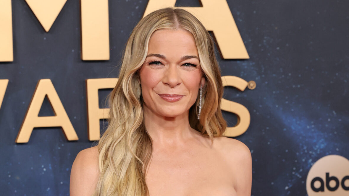 LeAnn Rimes não se junta à RHOBH