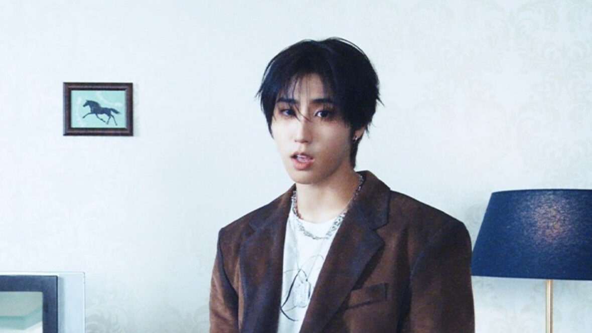 Han Stray Kids