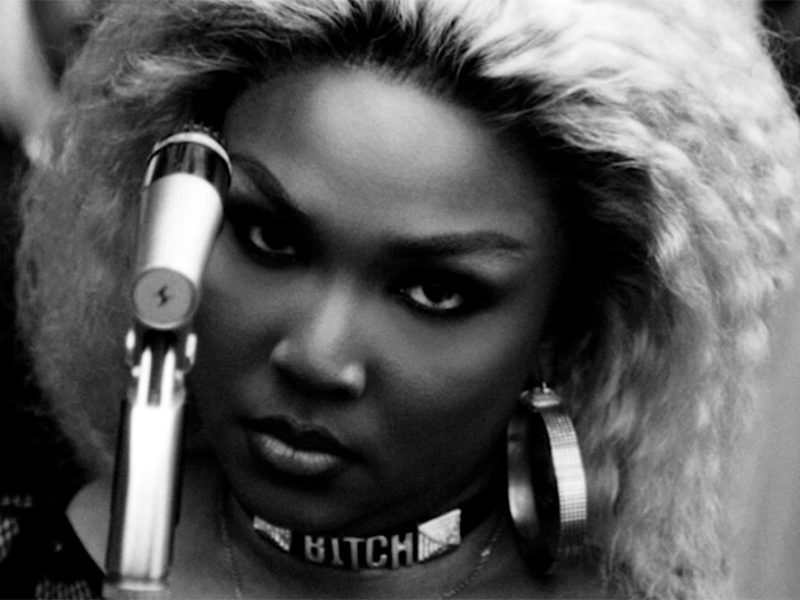 Letra de ‘Bitch’: Lizzo descarta faixa-título do novo álbum e canta sobre recuperar seu poder!