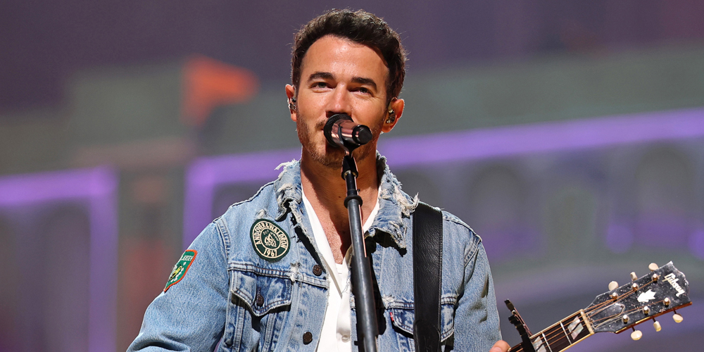 Kevin Jonas lança nova música Little Things