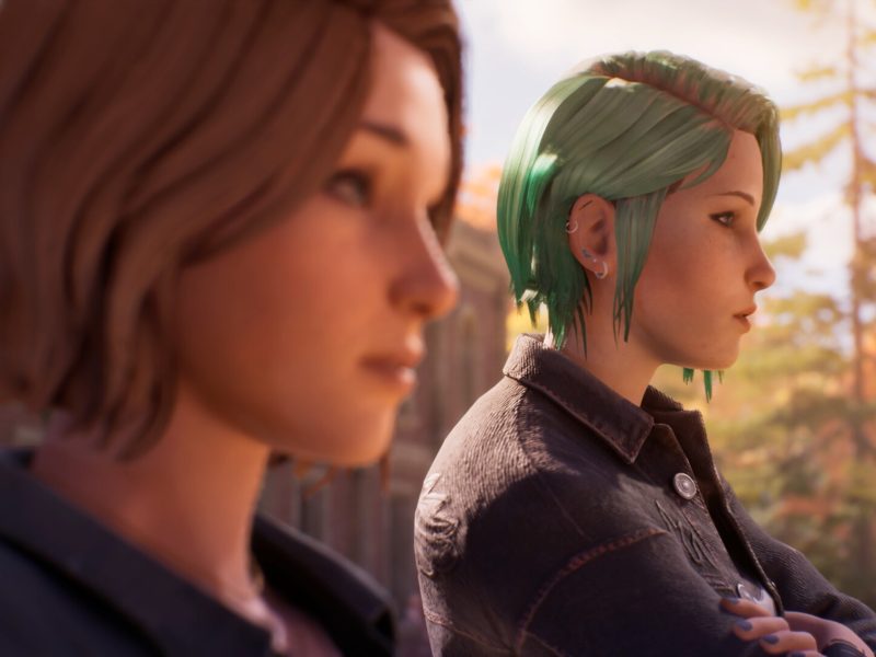 Elenco completo confirmado para a adaptação de Life Is Strange