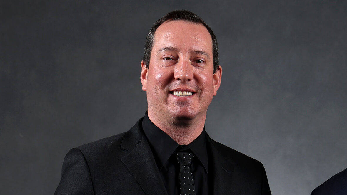 Kyle Busch