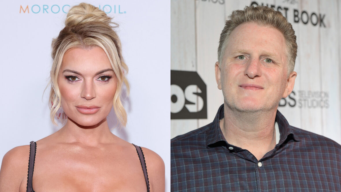 Lindsay Hubbard critica Michael Rapaport