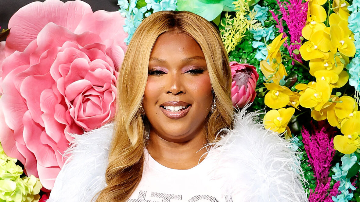 Lizzo