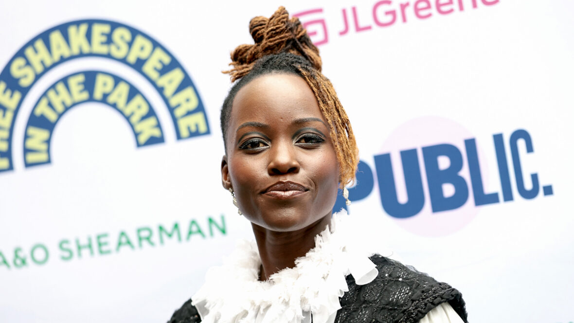 Lupita Nyong