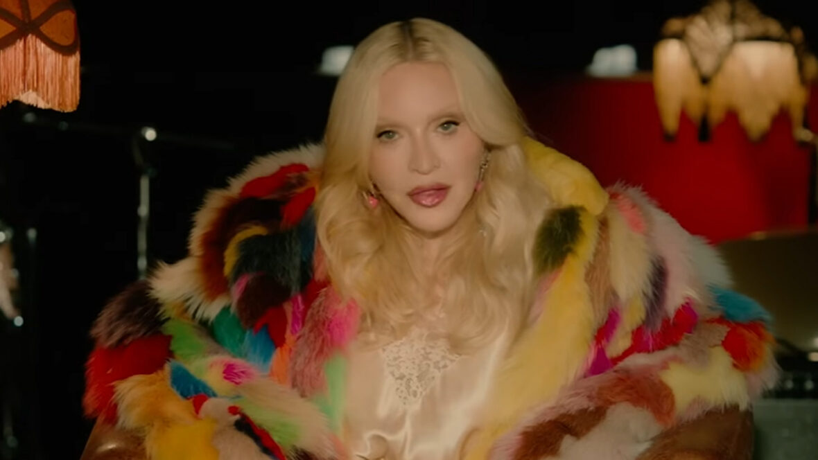Madona