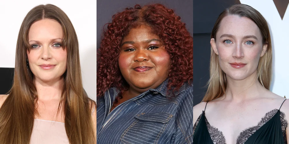 Nomes de celebridades pronunciados incorretamente