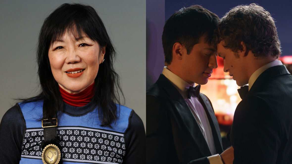 Margaret Cho recusou Rivalidade Aquecida
