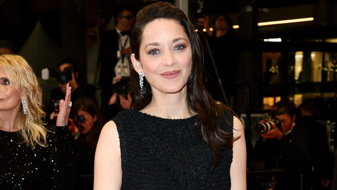 roma-elastica-premiere-em-cannes Estreia de Marion Cotillard Roma Elástica