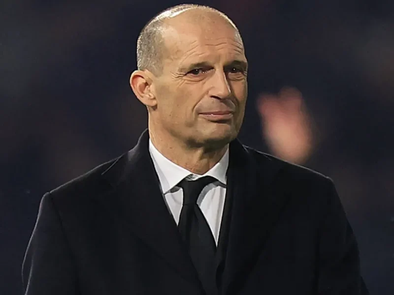 AC Milan prepara grande mudança após a saída de Massimiliano Allegri, Zlatan Ibrahimovic supostamente definido para um papel maior