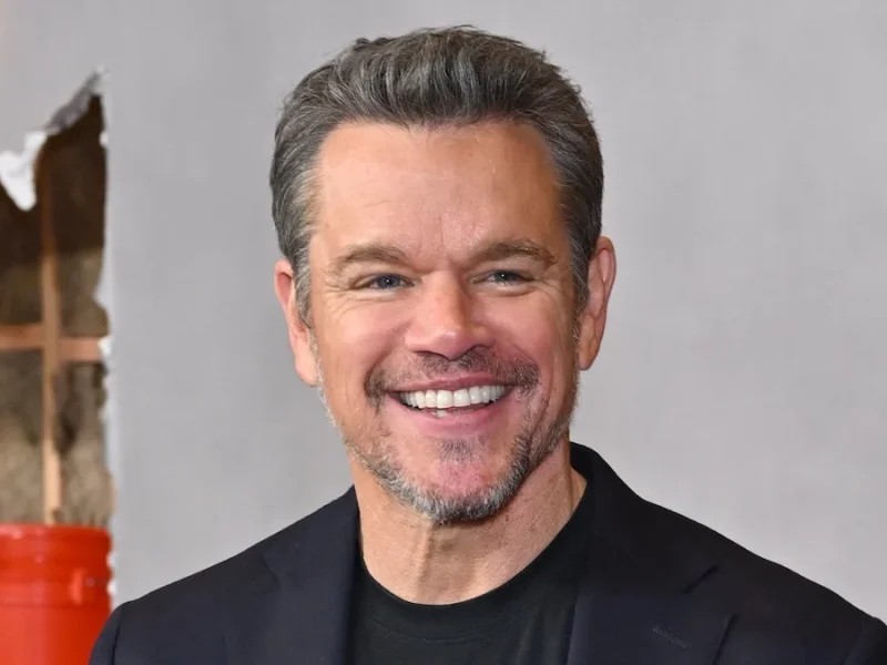 Matt Damon em negociações para o novo filme de Daniels após a saída de Ryan Gosling