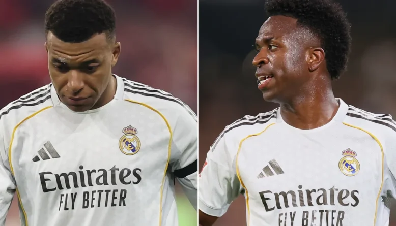 Zidane planeja devolver Mbappé à ponta esquerda na França e reacende dilema tático no Real Madrid