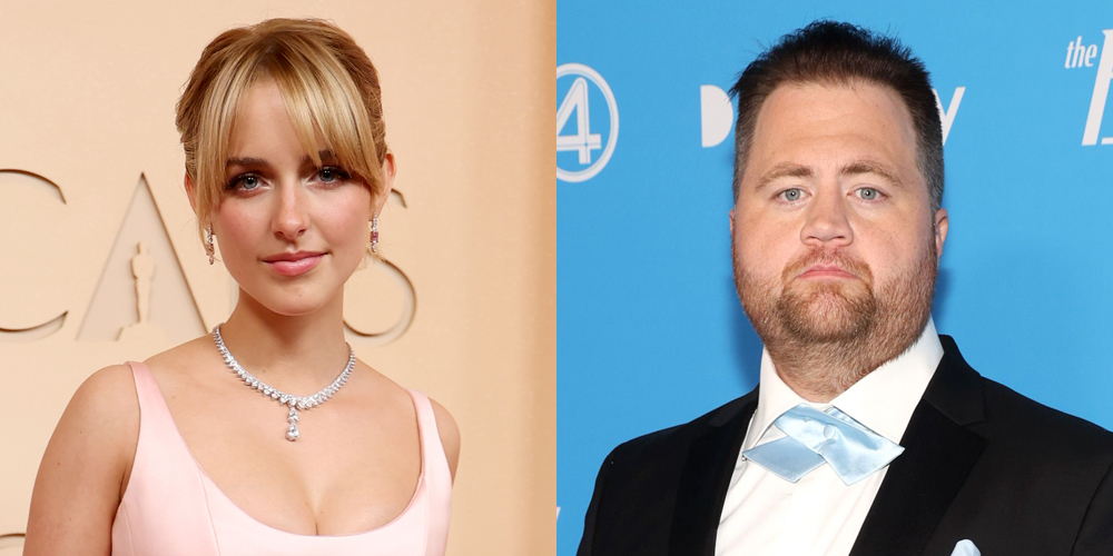 Mckenna Grace e Paul Walter Hauser, de Scooby-Doo, se reunirão para o novo filme ‘The Official Mistress’