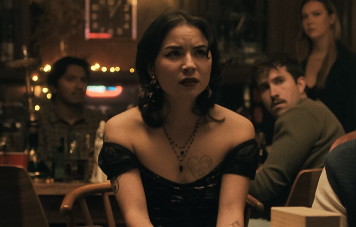 Filme de Sarah Obsessão ainda