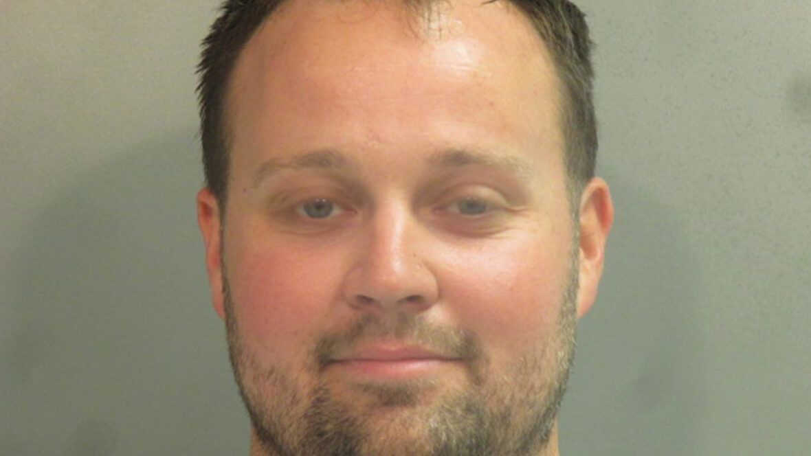 Foto de Josh Duggar