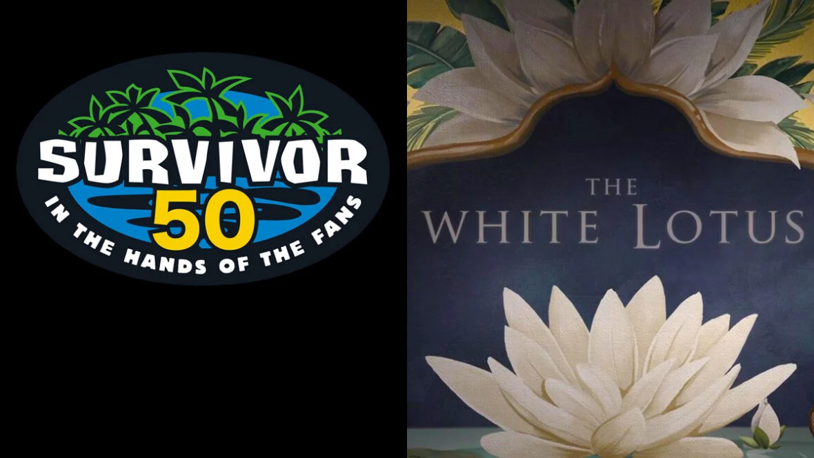 sobrevivente em lótus branco Sobrevivente no Lótus Branco