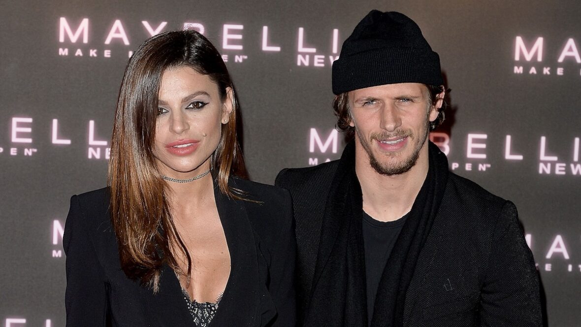 Senhorita Beqiri Jake Hall