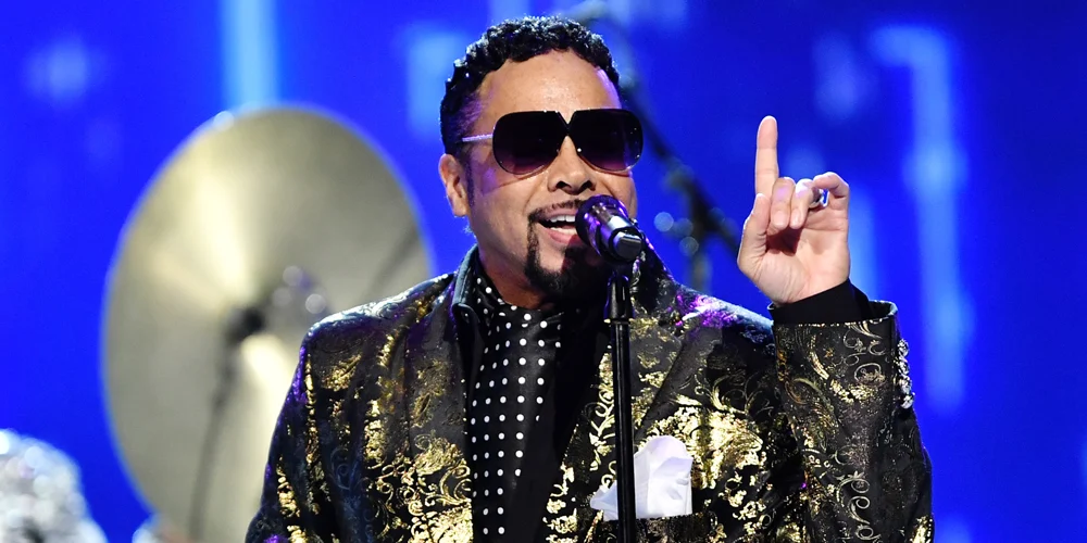 Morris-nega Morris Day nega desempenho do Freedom 250