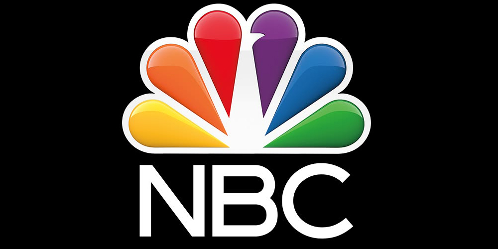 Logotipo da NBC
