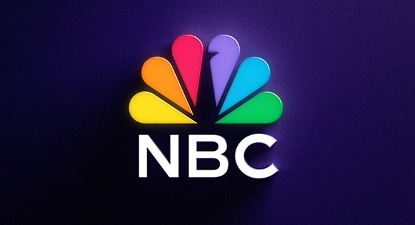 Logotipo da NBC