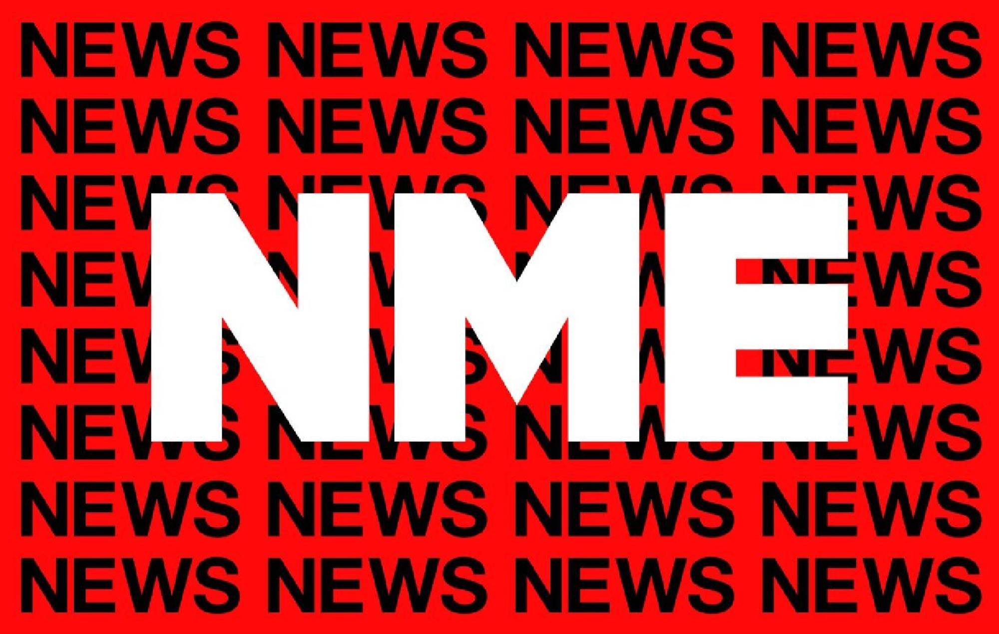 CREDIT: NME News