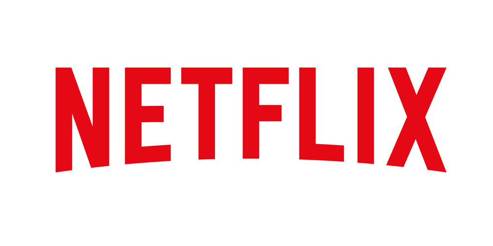 Logotipo da Netflix