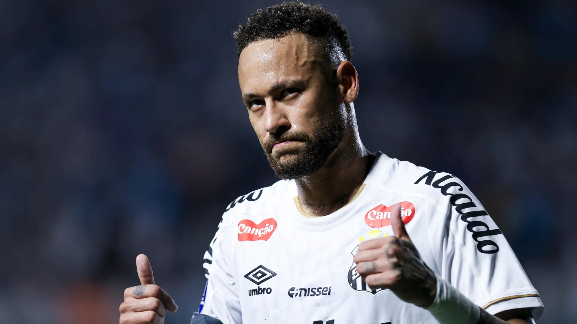 Neymar Júnior