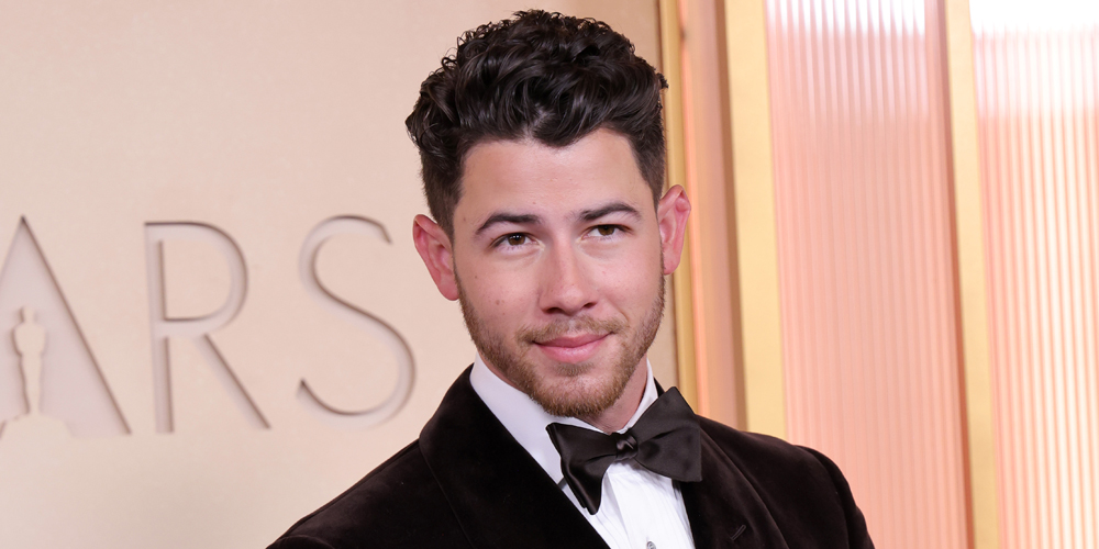 filme-nick-disney Nick Jonas revela filme da Disney pelo qual sempre chora