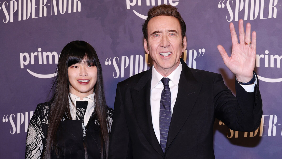 Prime Video’s “Spider-Noir” World Premiere