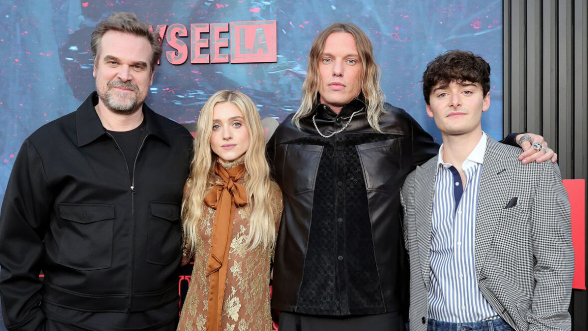 evento-fysee-coisas-estranhas Stranger Things estrela no FYSEE