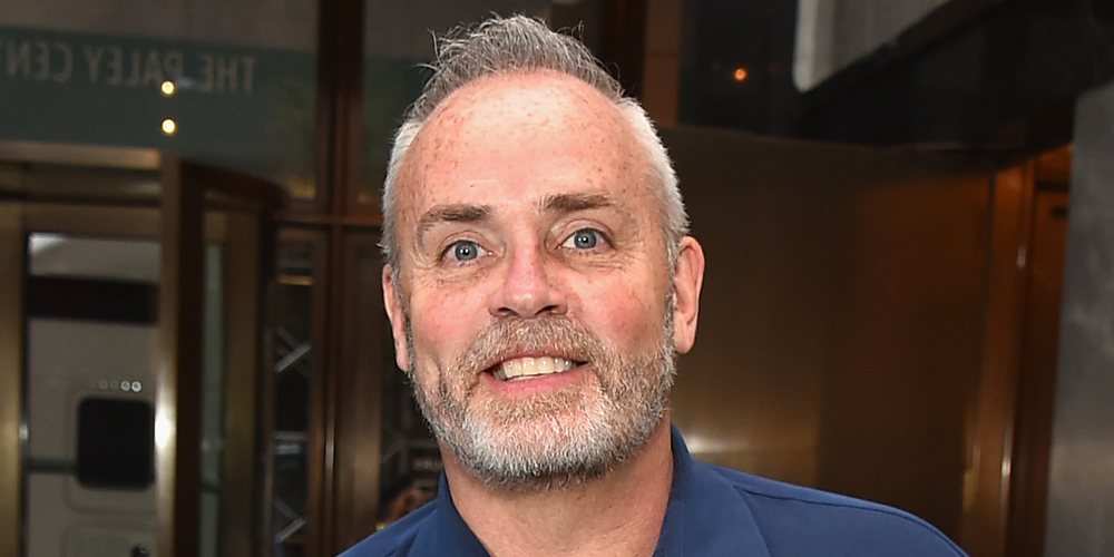 Foto de Richard Hatch