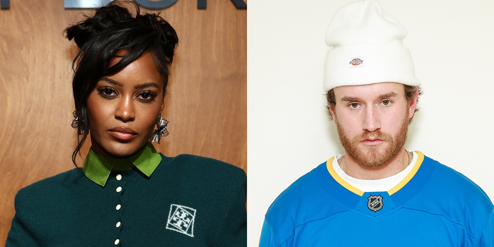 ciara-west-kiss Teaser de Ciara Miller e West Wilson Summer House