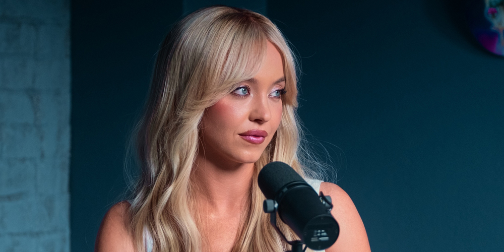Sydney Sweeney Euforia ainda