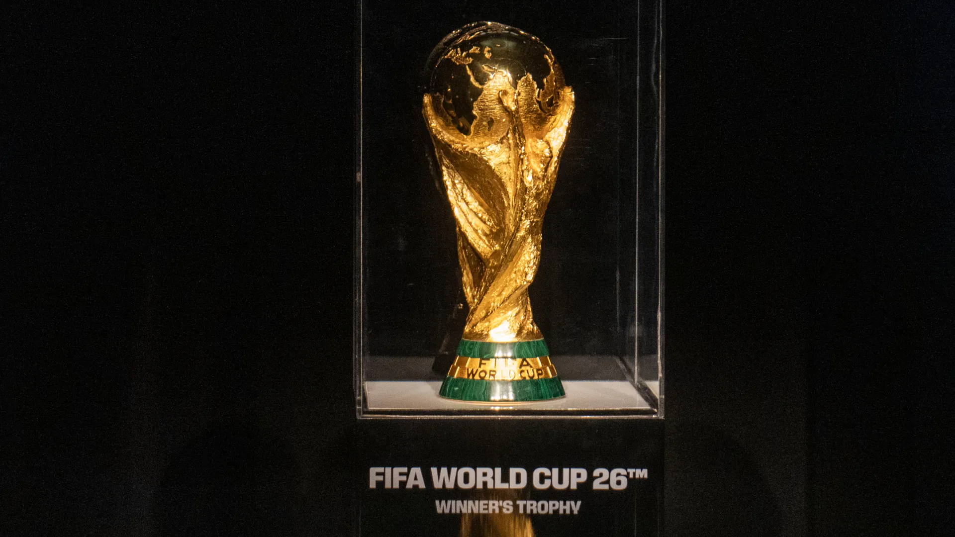 copa do mundo
