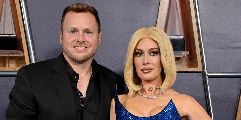 Spencer Pratt nega relatos de filmagem de novo reality show