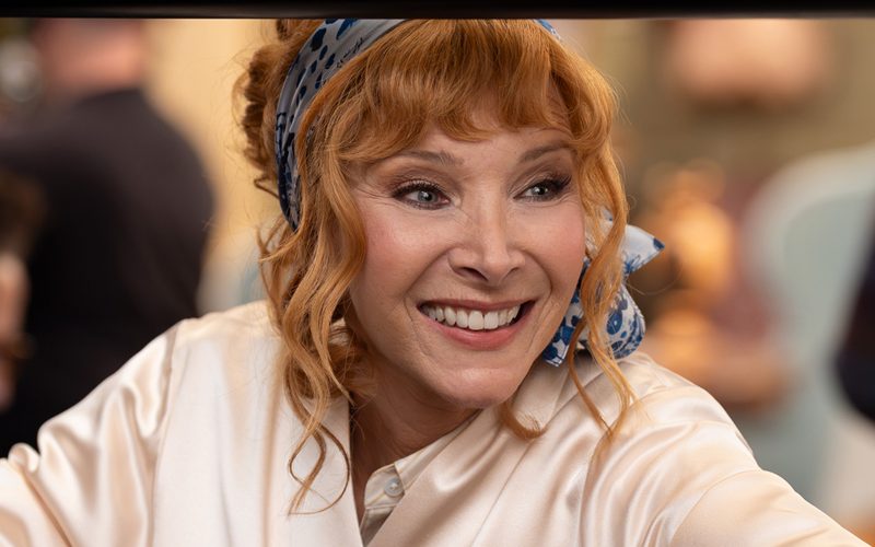 Por que ‘The Comeback’ não será renovado para uma quarta temporada, de acordo com Lisa Kudrow